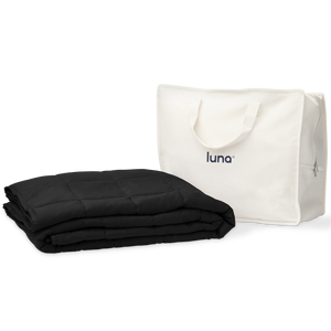 Luna Adult Weighted Blanket - Individual Use - 20 Lbs online -