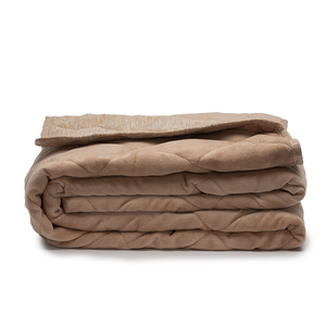 Cooling CoolLuxe Weighted Blanket