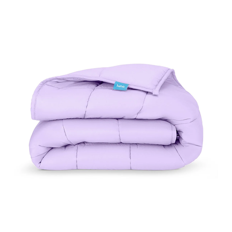 Classic Cooling Cotton Weighted Blanket