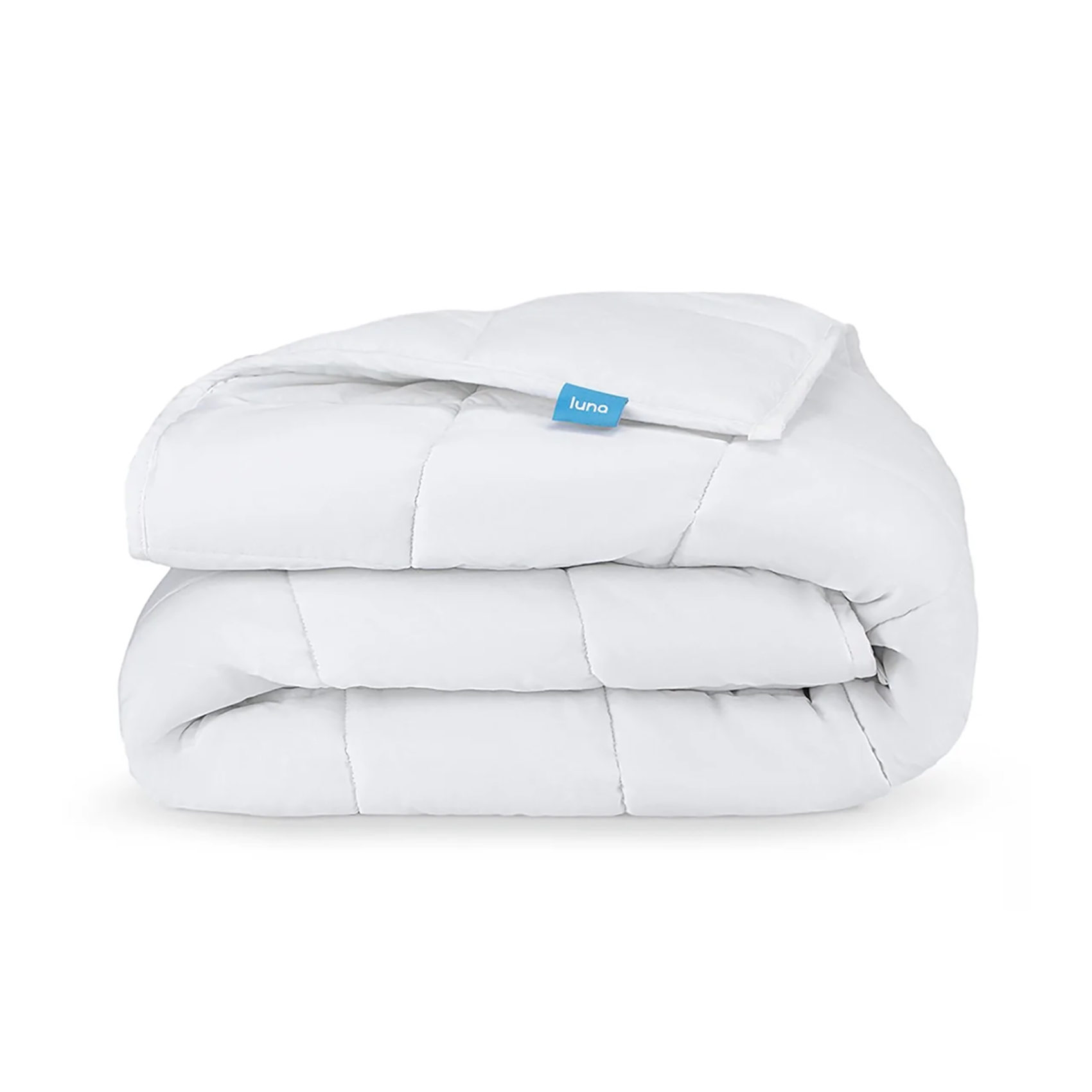 Classic Cooling Cotton Weighted Blanket