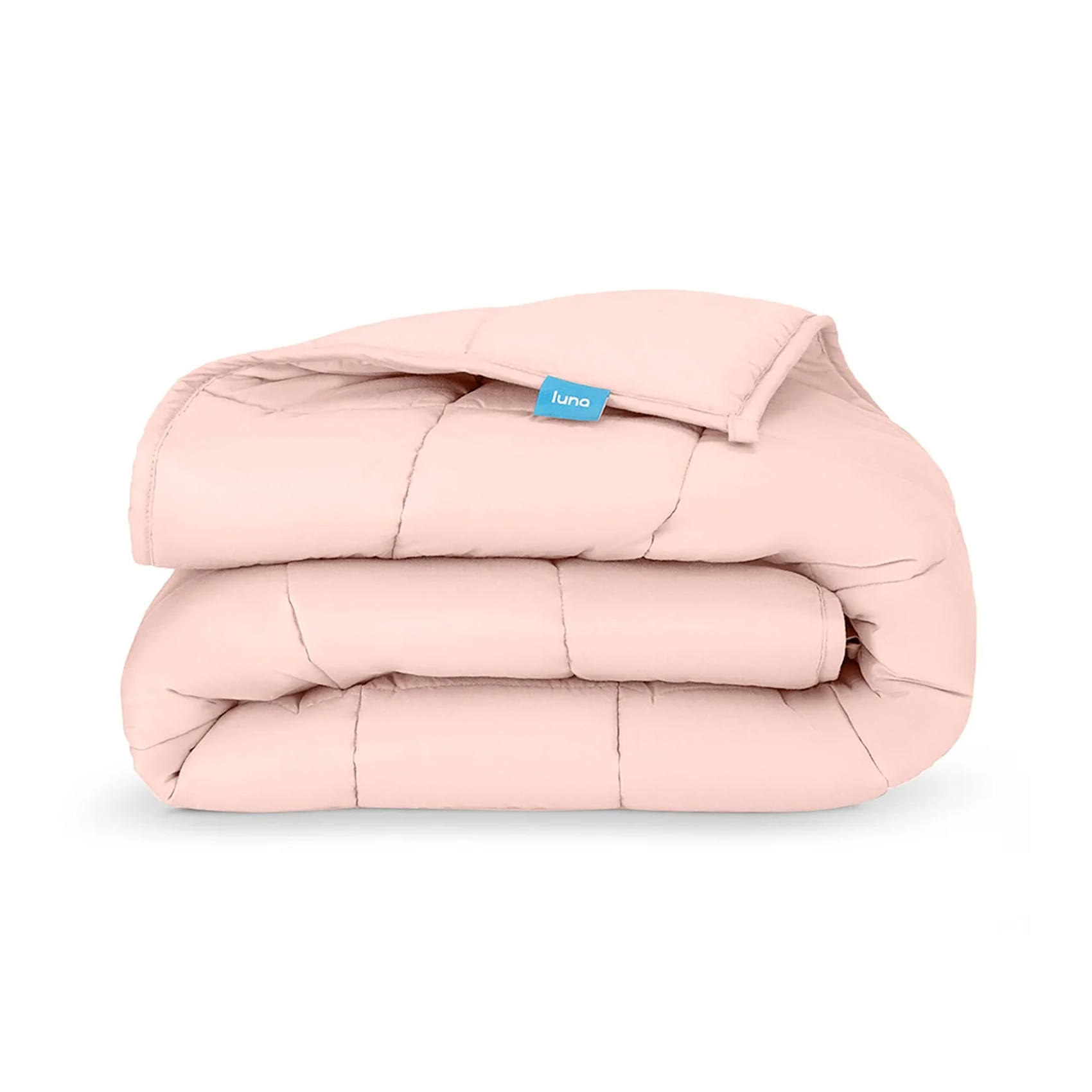 Classic Cooling Cotton Weighted Blanket