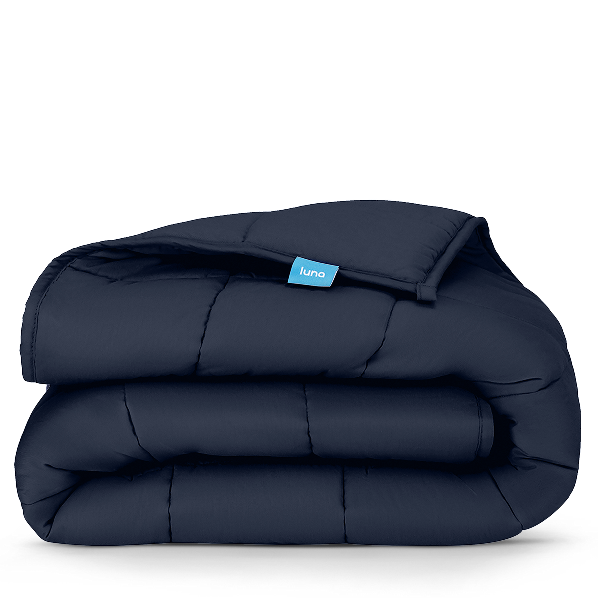 Cooling Bamboo Weighted Blanket