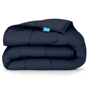 Cooling Bamboo Weighted Blanket