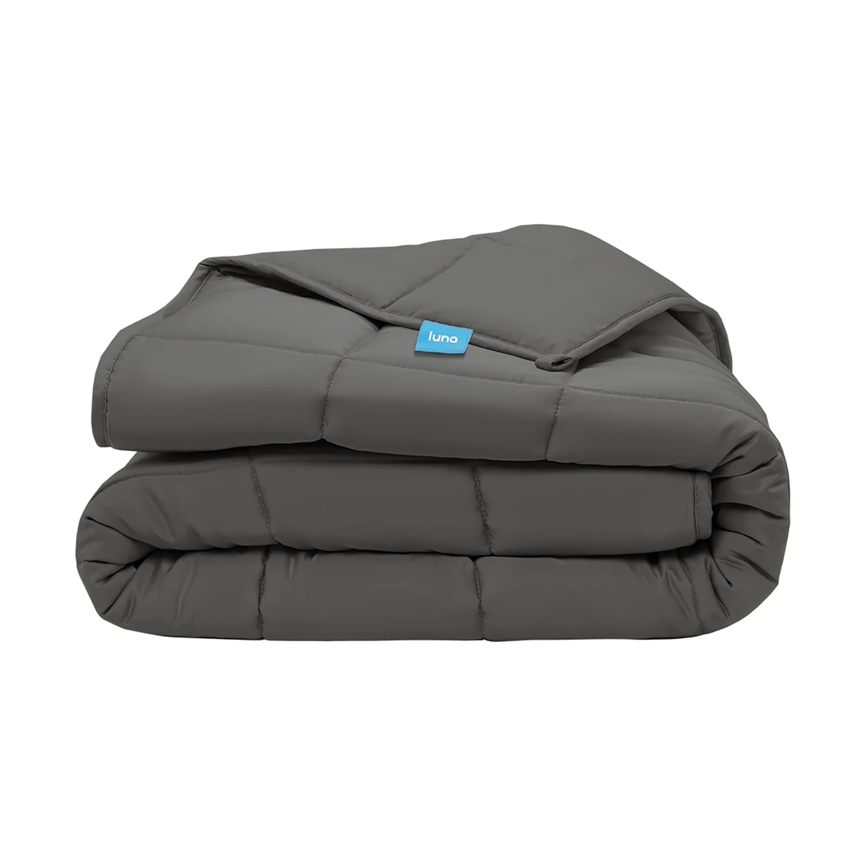 Cooling Bamboo Weighted Blanket